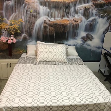 Zen Garden Hostel Mirandopolis เซาเปาโล ภายนอก รูปภาพ