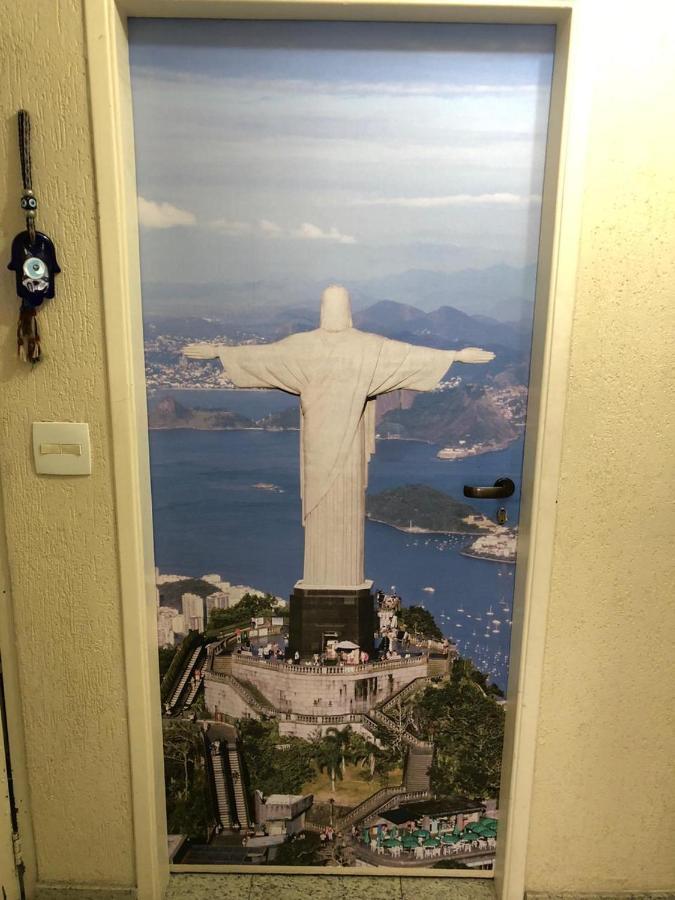 Zen Garden Hostel Mirandopolis เซาเปาโล ภายนอก รูปภาพ