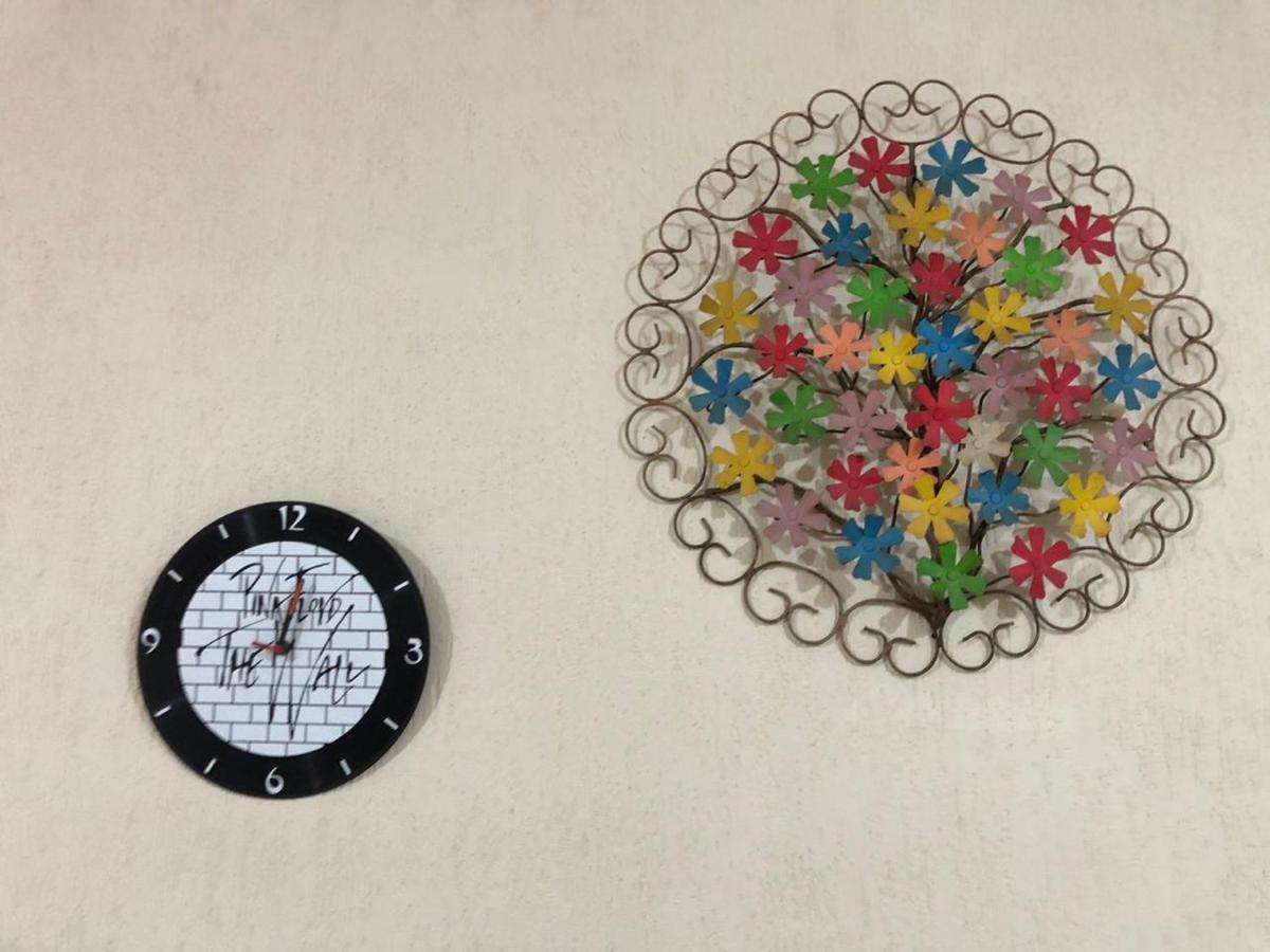 Zen Garden Hostel Mirandopolis เซาเปาโล ภายนอก รูปภาพ
