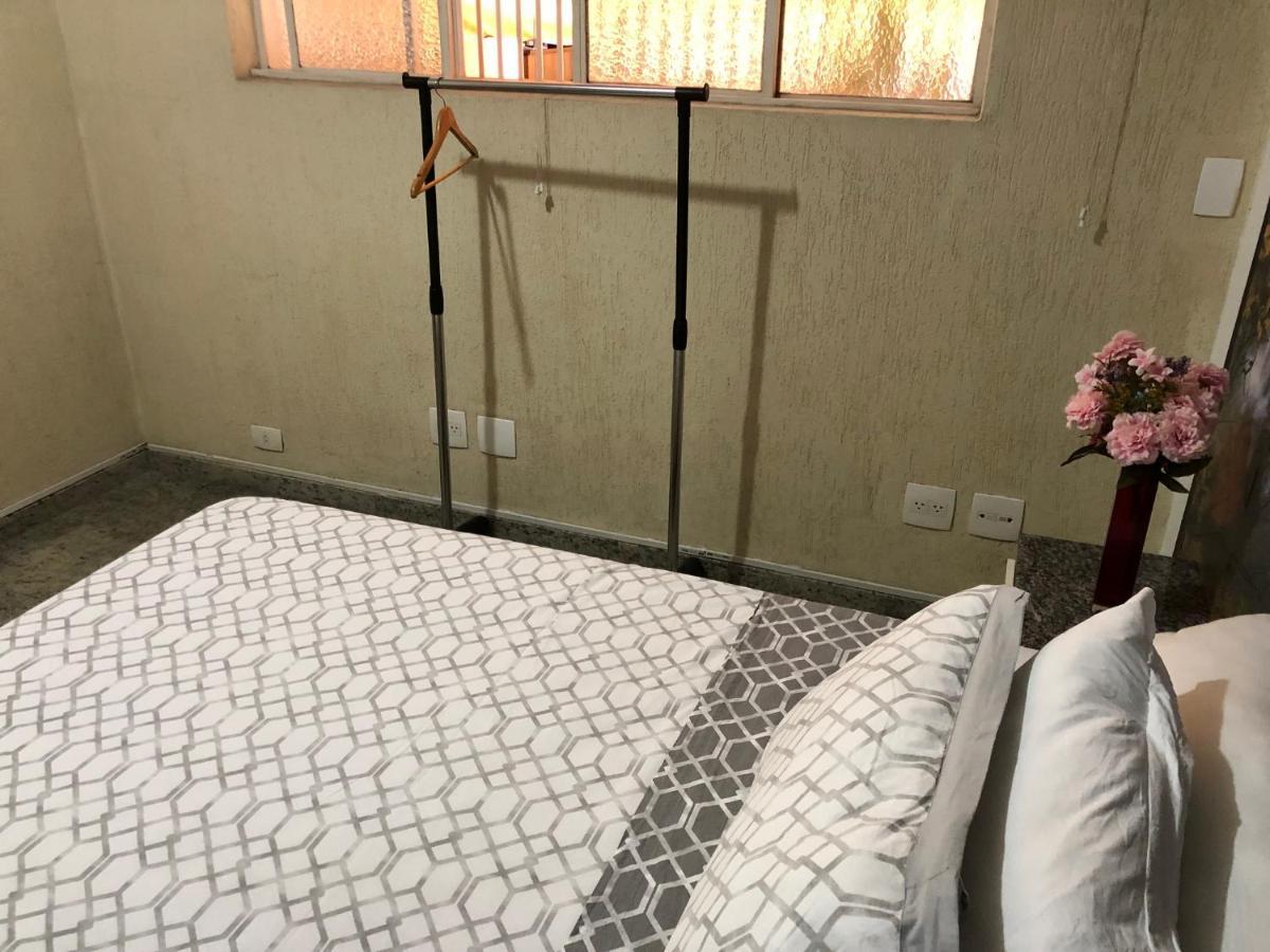 Zen Garden Hostel Mirandopolis เซาเปาโล ภายนอก รูปภาพ