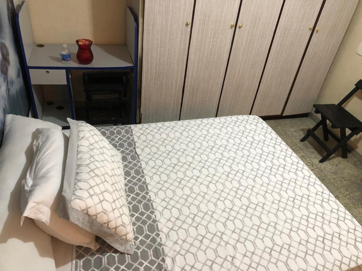 Zen Garden Hostel Mirandopolis เซาเปาโล ภายนอก รูปภาพ